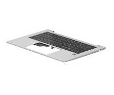 Hewlett Packard (HP) HP N09058-B31 dalys zamienne do notatników klaviatūra