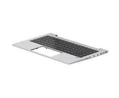 HP N42405-B31 nešiojamųjų kompiuterių atsarginės dalys Klaviatūra