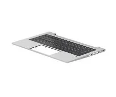HP SPS-TOP COVER W/KB UK