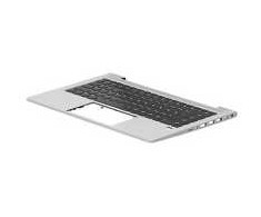 HP SPS-TOP COVER W/KB UK
