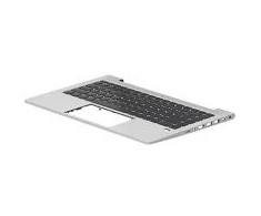 HP N45428-031 nešiojamųjų kompiuterių pakaitinės dalys Klaviatūra