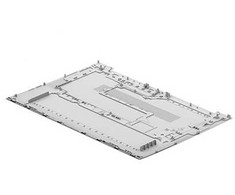 HP 15W base enclosure for HP
