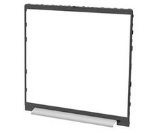 HP SPS-BEZEL LCD IR