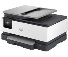 HP OfficeJet Pro 8135e belaidis daugiafunkcis spalvotas spausdintuvas, momentinis dvipusis spausdinimas, terminis rašalinis spausdintuvas, spalvotas spausdinimas, 4800 x 1200 DPI, A4, tiesioginis spausdinimas, mėlyna