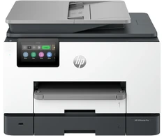 Daugiafunkcis belaidis spalvotasis HP OfficeJet Pro 9132 spausdintuvas, dvišalis spausdinimas, kopijavimas, skenavimas (C2WM1B)