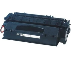 Hewlett Packard (HP) HP Toneris Juodas 49X for LaserJet 1320/3390/3392 (6.000 pages)