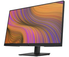 HP P24h G5 kompiuterio monitorius 60,5 cm (23,8 colio) 1920 x 1080