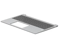HP Atsarginės dalys užrašų knygelėms Klaviatūra (P26456-041)