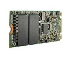 Dysk serwerowy HP 480GB SATA RI M.2 MV SSD-STOCK 480GB M.2 SATA RI (P47818-B21)