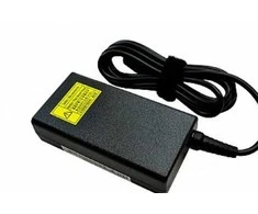 Hewlett Packard (HP) „Packard Bell“ kintamosios srovės adapteris 65 W, nešiojamasis kompiuteris, skirtas naudoti viduje, 100–240 V, 50/60 Hz, 65 W, 19 V