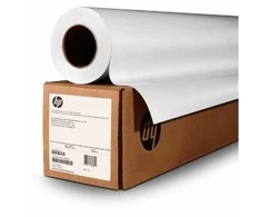 HP Papier HP Bright Baltas Inkjet Paper, 914mm, 91 m, 98 g/m2 - MULTIPACK 2-roll