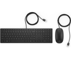 HP „Pavilion 300“ laidinė klaviatūra