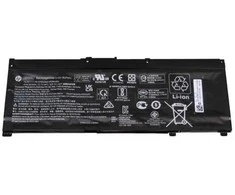Hewlett Packard (HP) 70,07 Wh ličio polimerų nešiojamojo kompiuterio baterija, skirta HP
