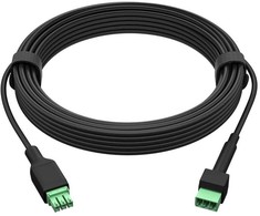 Kabelis HP Phoenix 3-pin męski do Phoenix 3-pin żeński 8 m (B42BDAA)