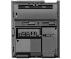 Hewlett Packard (HP) Telefonas Poly POLY CCX 400 Business Multimedia Telefonas su Open SIP ir PoE palaikymu