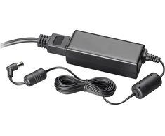 HP Poly Edge B10/20/30 maitinimo šaltinis (100 vienetų) – 5V/1A EMEA – INTL anglų kalbos lokalizacija, Euro kištukas 85W94AA#ABB