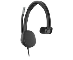 HP POLY MISSION 615 MONAURAL - USB WIRED Ausinės
