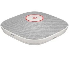Ausinės HP Poly STUDIO A2 Baltas TABLE