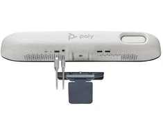 Hewlett Packard (HP) Poly Studio E70/P15/R30 Ekranas Clamp