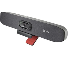 Internetinė kamera HP Poly Studio R30 No Radio Smėlio spalvos (980F1AA#AC3)