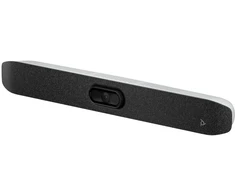 Internetinė kamera Logitech HP Poly Studio V12 – USB vaizdo juosta – sertifikuota Microsoft Teams, sertifikuota Zoom – balta – maitinimo adapteris nepridedamas (A9DD8AA#AC3)