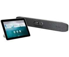 HP „Studio X30“ universalus vaizdo grotuvas su TC8 valdikliu