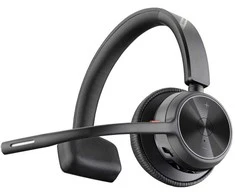 Ausinės HP POLY VOY 4320 USB-C HS +BT700 WRLS