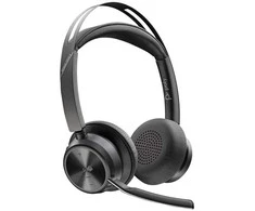 Ausinės HP POLY VF2 -M USB-C-C HS +USB-C/AWRLS +CHS NO LOCALIZATION