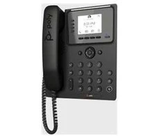 Hewlett Packard (HP) Poly CCX 350 sieninis laikiklis