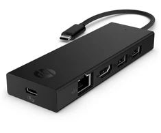 HUB USB HP Portable USB-C 4K HDMI Hub