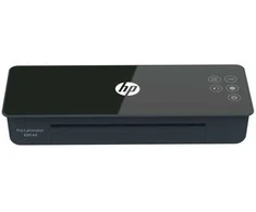 HP Pro Laminator 600 A4, 23 cm, karšto laminavimo aparatas, 600 mm/min., 0,5 mm, A4, 75 µm