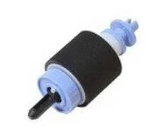 HP Q7829-67930, Roller, Juodas, Mėlyna, Baltas