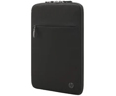 Komplekte HP 14,1 colio dėklas + USB pelė