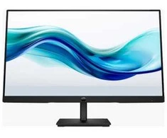 HP 327ph 3 serijos „Pro FHD“ monitorius – 27 colių įstrižainės, 1920 x 1080 FHD, 250 nitų, 100 Hz AG, IPS, HDMI/VGA/DisplayPort, garsiakalbiai, reguliuojamo aukščio/pakreipimo, 3 ekranai (pakeičia P27h G5)