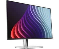 HP Series 5 Pro 27 inch FHD USB-C Docking Monitorius 527fd G2, 68.6 cm (27"), 1920 x 1080 pikselių, Full HD, LCD, 5 ms, Juodas
