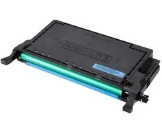 Hewlett Packard (HP) Toneris Samsung CLT-C5082S originalus žydras (SU056A)