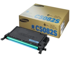 Hewlett Packard (HP) Toneris Samsung CLT-C5082S originalus žydras (SU056A)