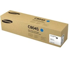 HP Samsung CLT-C804S žydras originalus tono kasetė, žydra, 1 vnt.