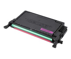 HP Toneris Samsung CLT-M5082S rausvai raudonas originalus (SU323A)