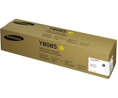 HP „Samsung CLT-Y808S“ geltona originali tonerio kasetė, 20000 puslapių, geltona, 1 vnt.