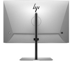 HP Series 7 Pro 24 inch WUXGA USB-C Monitorius - 724pu, 61 cm (24"), 1920 x 1200 pikselių, WUXGA, LCD, 5 ms, Sidabrinis