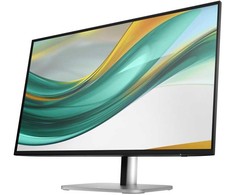 Monitorius HP Series 5 Pro 527pf FHD 27 colių IPS HDMI DP