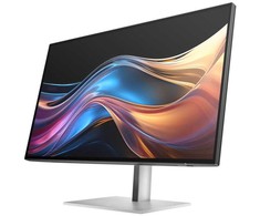 HP Series 7 Pro 27 inch QHD Monitorius - 727pq