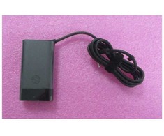 Nešiojamojo kompiuterio maitinimo adapteris HP 65 W, (SKO-65W ADPTR nPFC SLIM 4.5mm)