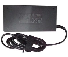 Nešiojamojo kompiuterio maitinimo adapteris HP 120 W, (SKO-AC ADPTR 120W PFC SMART)