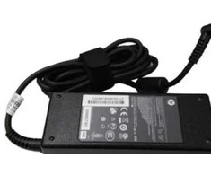 HP Smart AC power adapter (65W), Nešiojamas kompiuteris, Indoor, 90-265 V, 47/63 Hz, 65 W, 19.5 V
