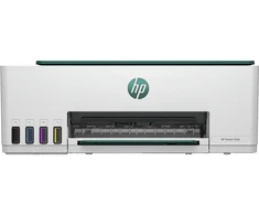 HP Smart Tank 5108 belaidis daugiafunkcis spalvinis spausdintuvas, kopijuoklis, skaitytuvas, terminis rašalinis spausdintuvas, spalvotas spausdinimas, 4800 x 1200 DPI, A4, tiesioginis spausdinimas, žalias