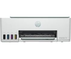 HP Smart Tank 5108 belaidis daugiafunkcis spalvinis spausdintuvas, kopijuoklis, skaitytuvas, terminis rašalinis spausdintuvas, spalvotas spausdinimas, 4800 x 1200 DPI, A4, tiesioginis spausdinimas, žalias