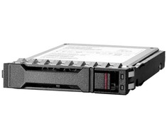 HPE SSD 240GB 2,5 colio SATA 6G skaitymo intensyvus BC kelių tiekėjų