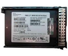 HP SSD 960 GB 25 colių SFF